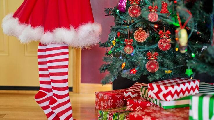 ¿Por qué existen los "grinch" en la navidad?