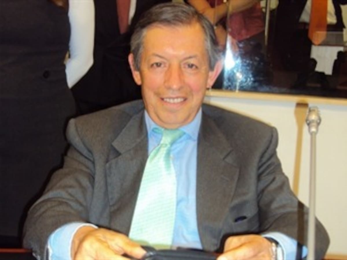 Marta Ramírez y José Lafaurie son “candidaticos” prestados: Representante a la Cámara