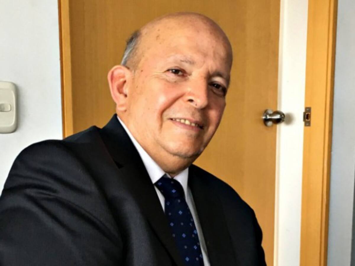 Otty Patiño será jefe del equipo negociador del gobierno con el ELN