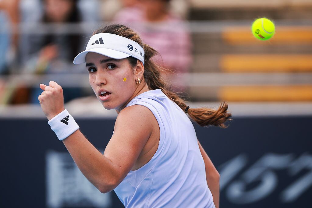 María Camila Osorio / Getty Images