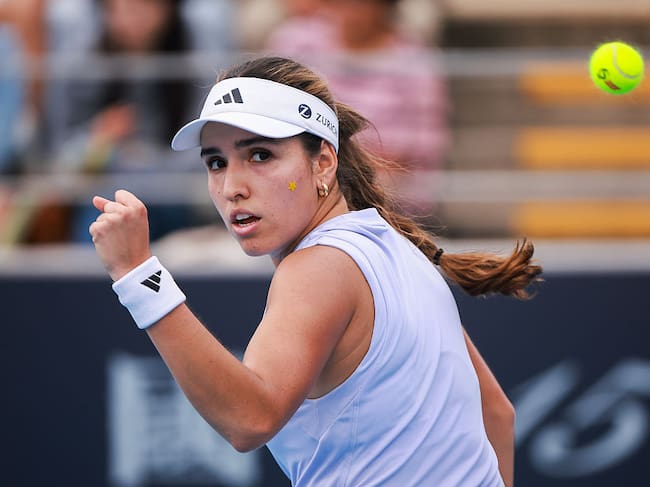 María Camila Osorio / Getty Images