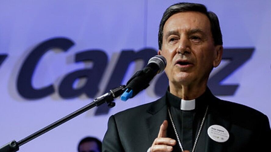 Rubén Salazar. Foto: Colprensa