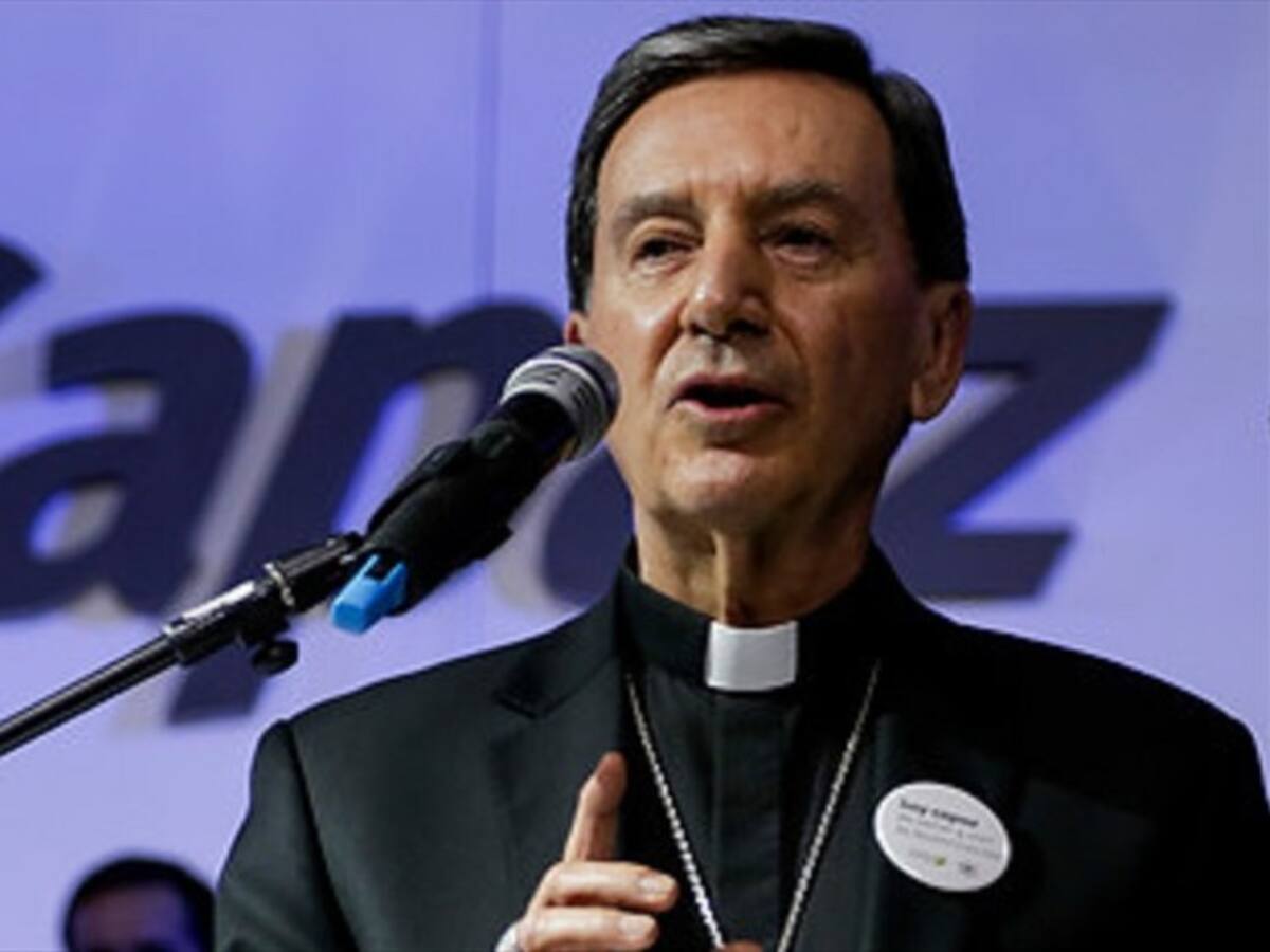 Iglesia hace un llamado a la reconciliación en Venezuela