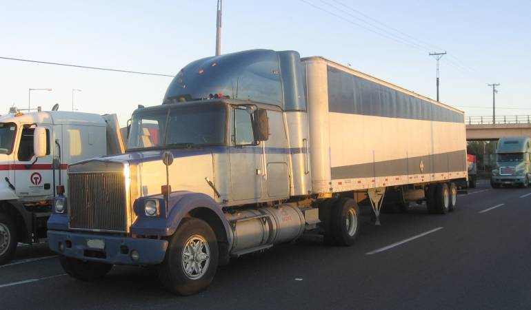 Gremio transportador 