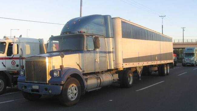 Gremio transportador