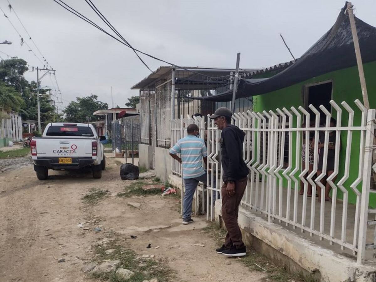 Presunta negligencia médica en muerte de menor por dengue en Cartagena