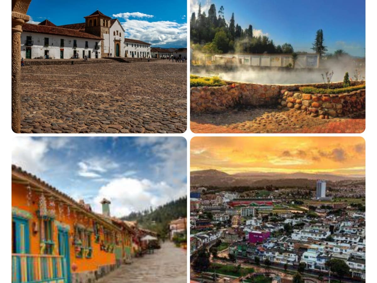 De nuevo Boyacá es el destino más acogedor de Colombia