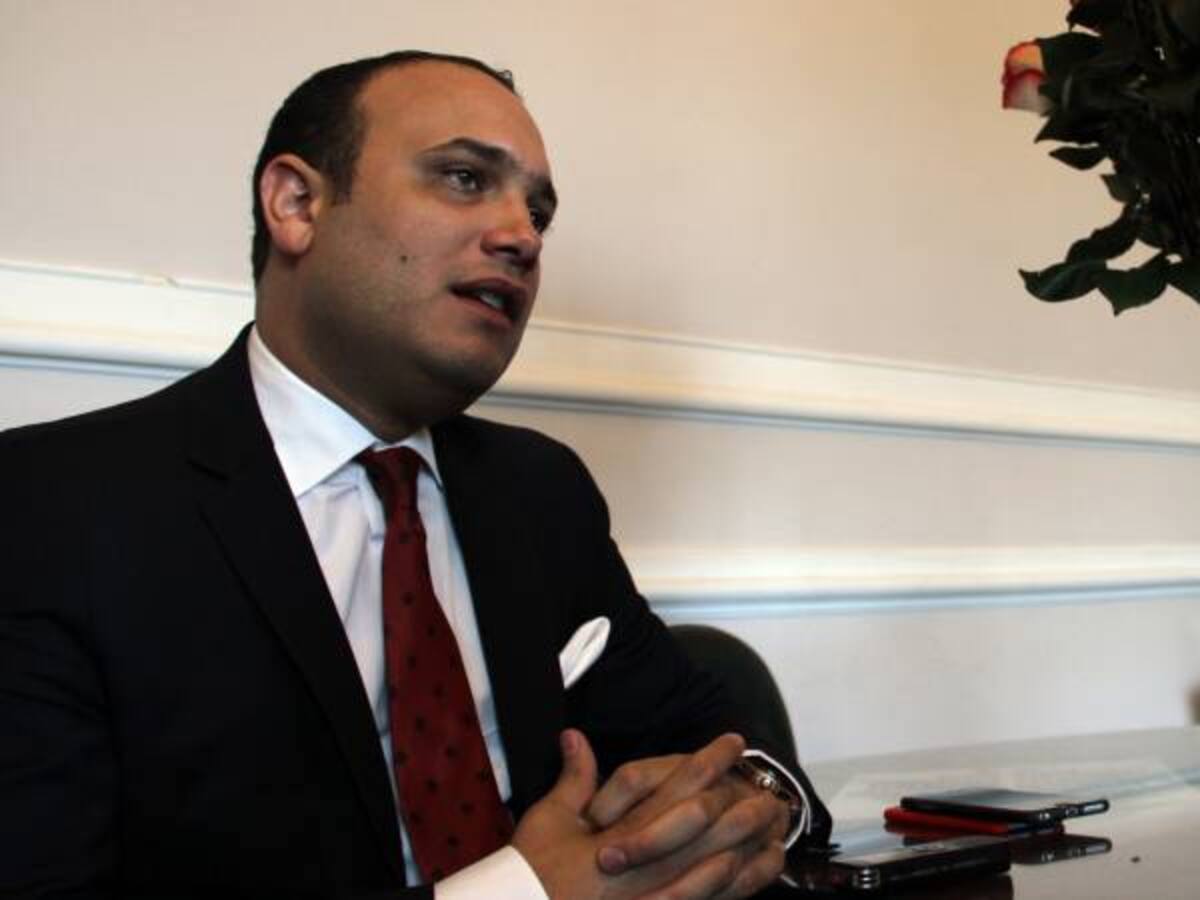 Solo hasta marzo se elegiría un nuevo Defensor del Pueblo: Presidente de la Cámara