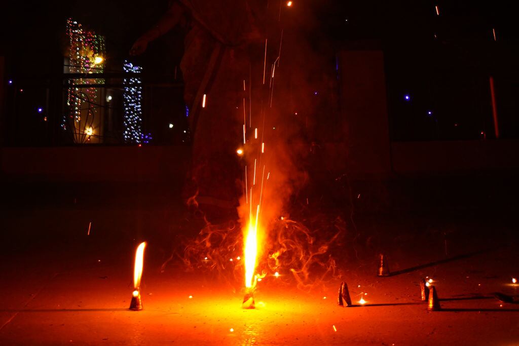 Imagen de referencia./ (Photo by Stringer/Anadolu Agency via Getty Images)
