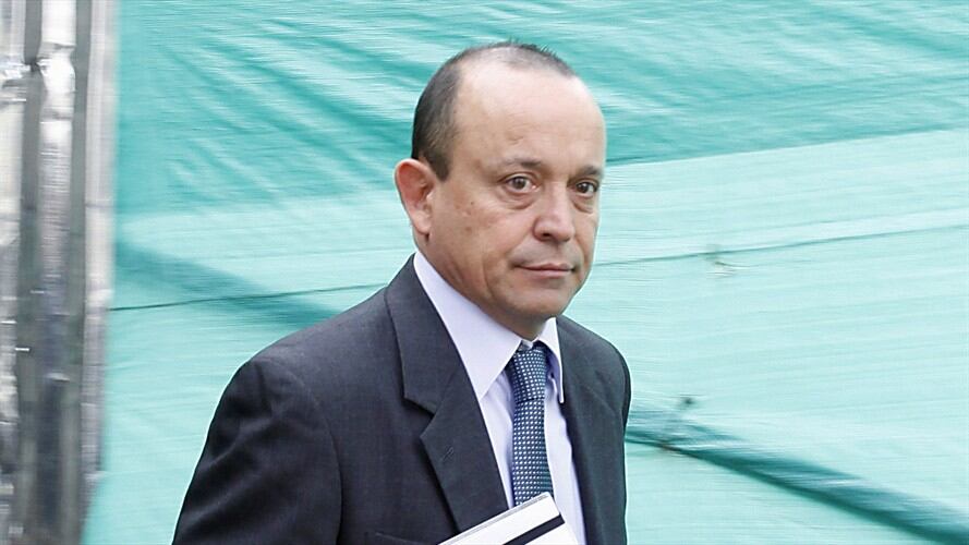 Santiago Uribe. Foto: Colprensa