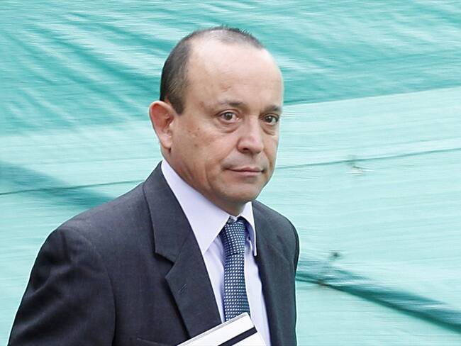 Santiago Uribe. Foto: Colprensa