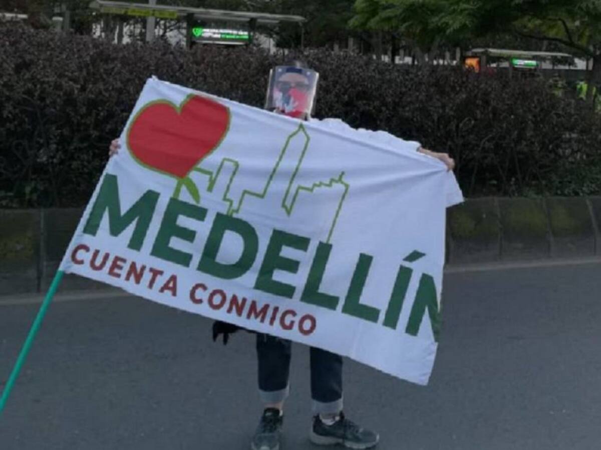 Denuncian que suplantaron a comités de la revocatoria de Daniel Quintero