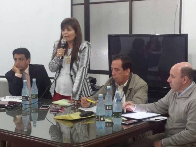 Defensoría del pueblo solicita intervención de Supersalud por deudas de EPS en Quindío