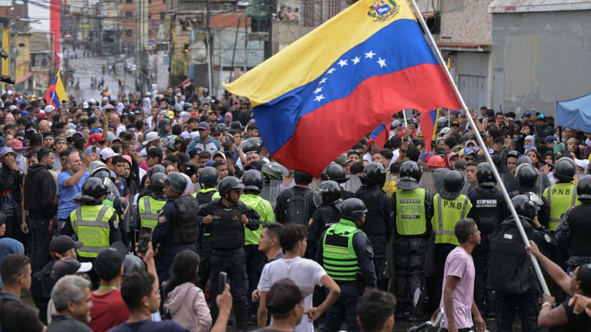 Salario mínimo en Venezuela: ¿Cuánto ganan y cuál es el estado de la economía?