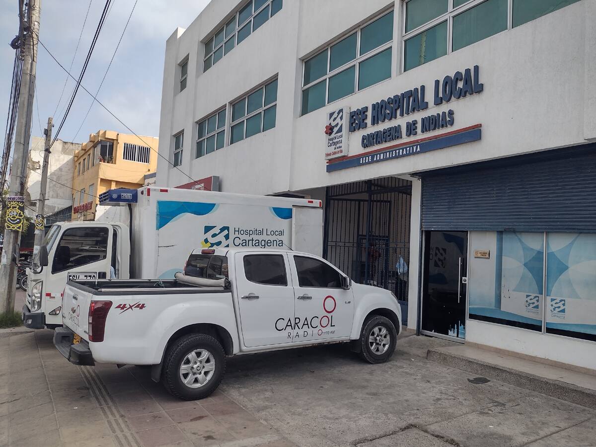 ESE Cartagena de Indias tiene nueva gerente nombrada por Dumek Turbay: ¿Quién es?