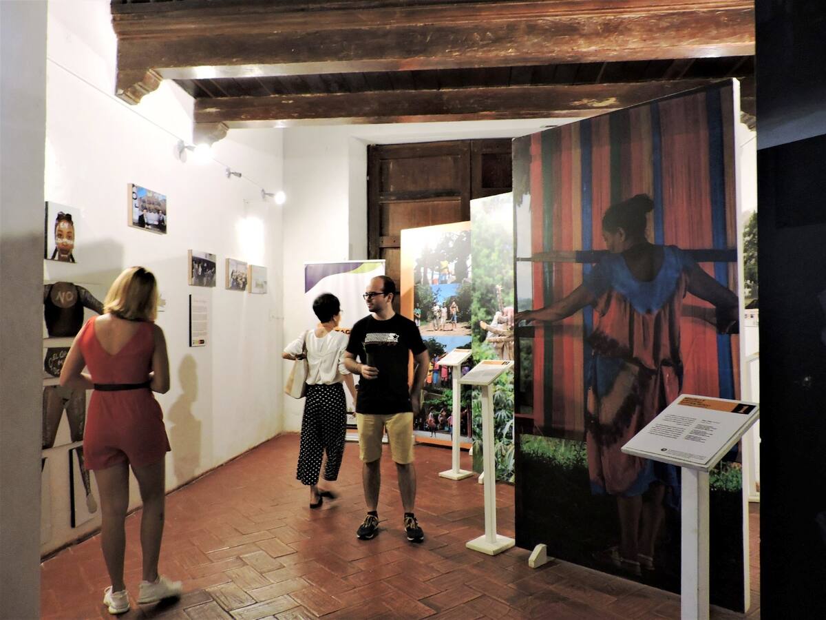 Este sábado 18 de mayo, Día Internacional de los Museos