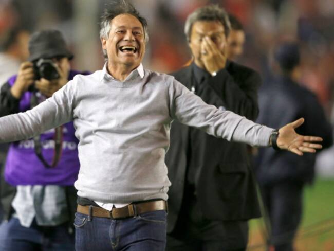 Ariel Holan, muy cerca de ser el nuevo técnico de Atlético Nacional