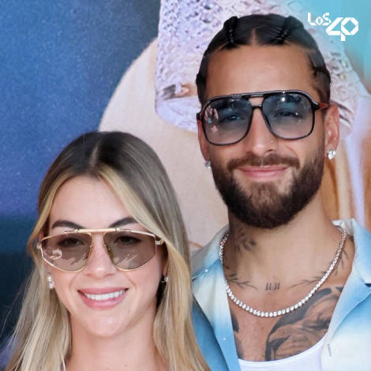 Maluma será Papá, la noticia la dio a conocer en medio de su gira en EE.UU.