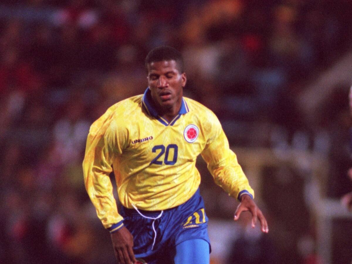 Hamilton Ricard sobre James Rodríguez: “Hace rato no juega, le va a costar”