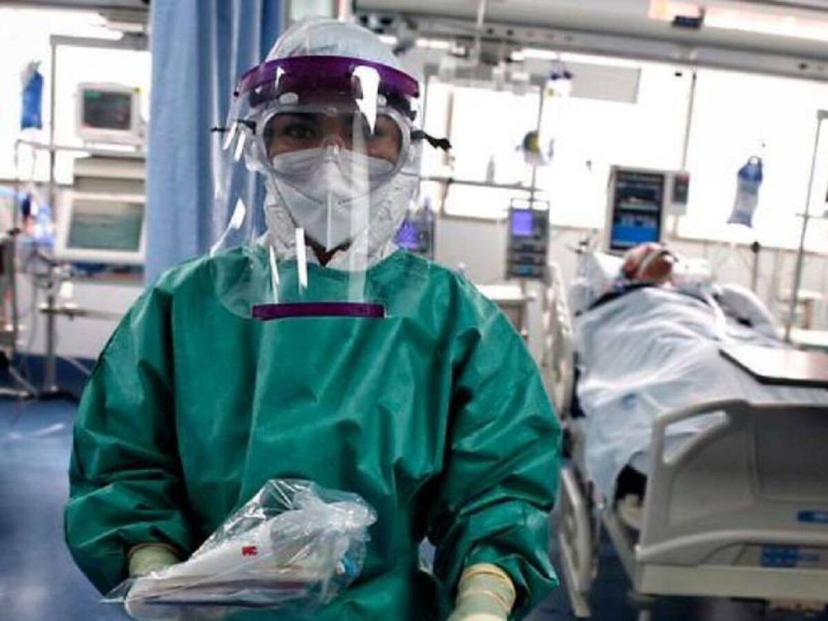 Médicos piden no saturar servicio de urgencias