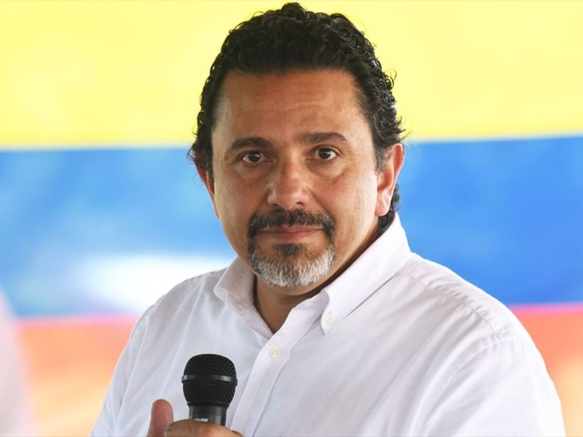 No hemos visto voluntad de paz del ELN: Miguel Ceballos