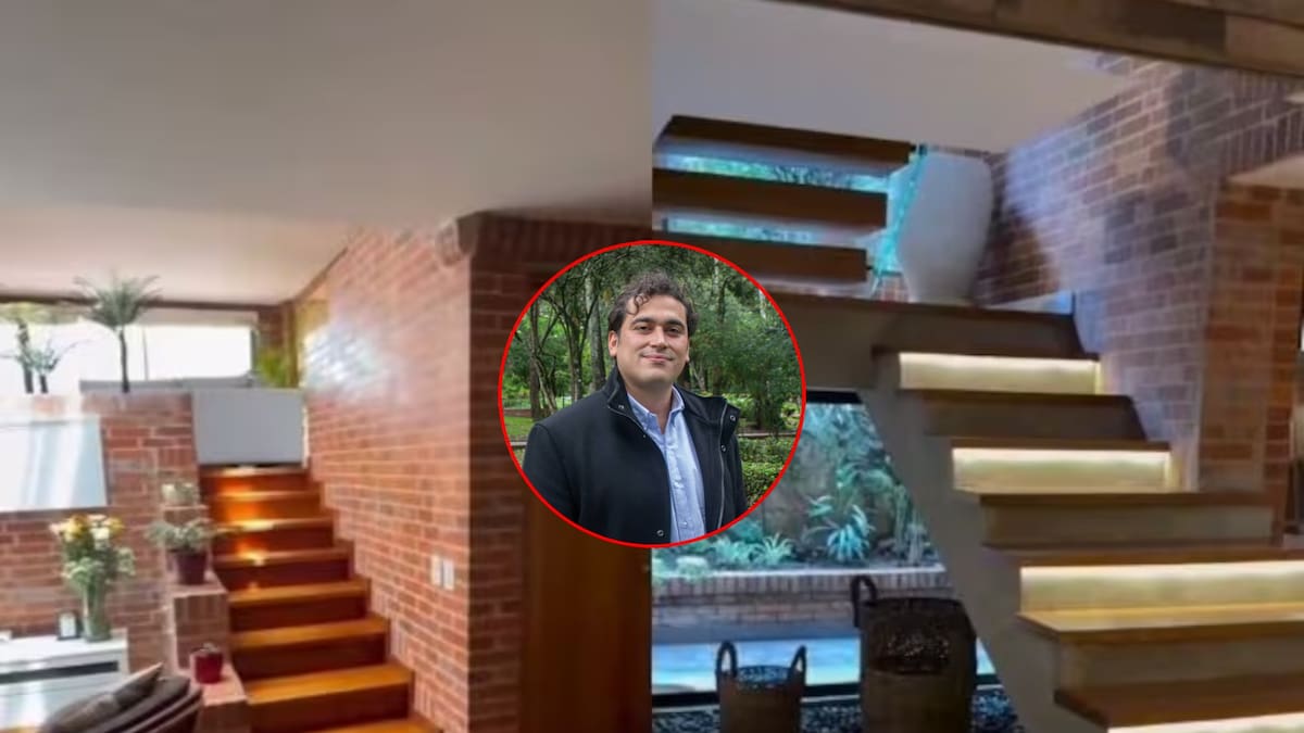 Diego Javier Parra, director del Instituto Distrital de Patrimonio Cultural, habla sobre la polémica intervención a edificio de Rogelio Salmona