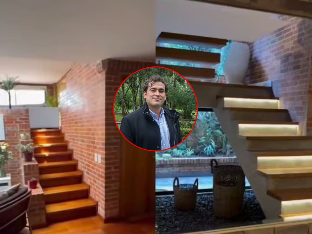 No tenían autorización para intervenir escaleras: IDPC por cambios en inmueble de Rogelio Salmona