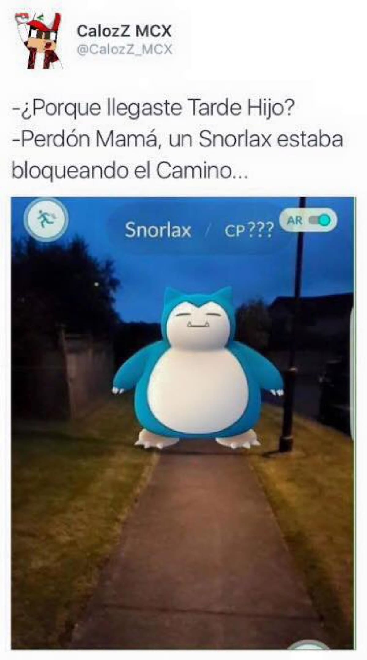 La aplicación Pokémon Go fue lanzada para los celulares con sistema operativo iOS y Android.