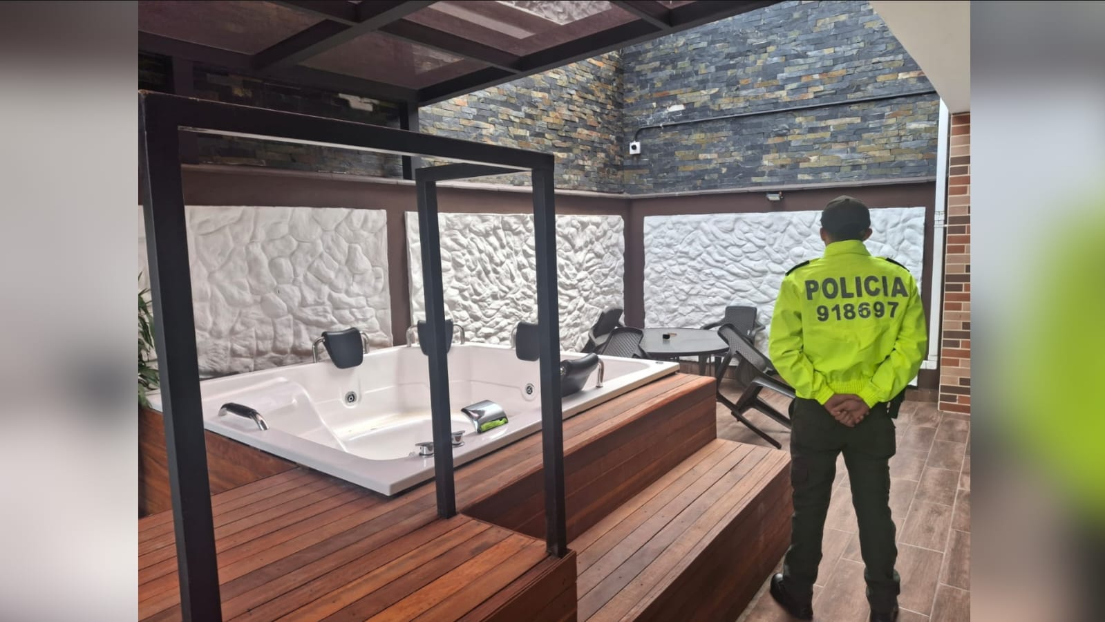 Fotografía suministrada: Dijin