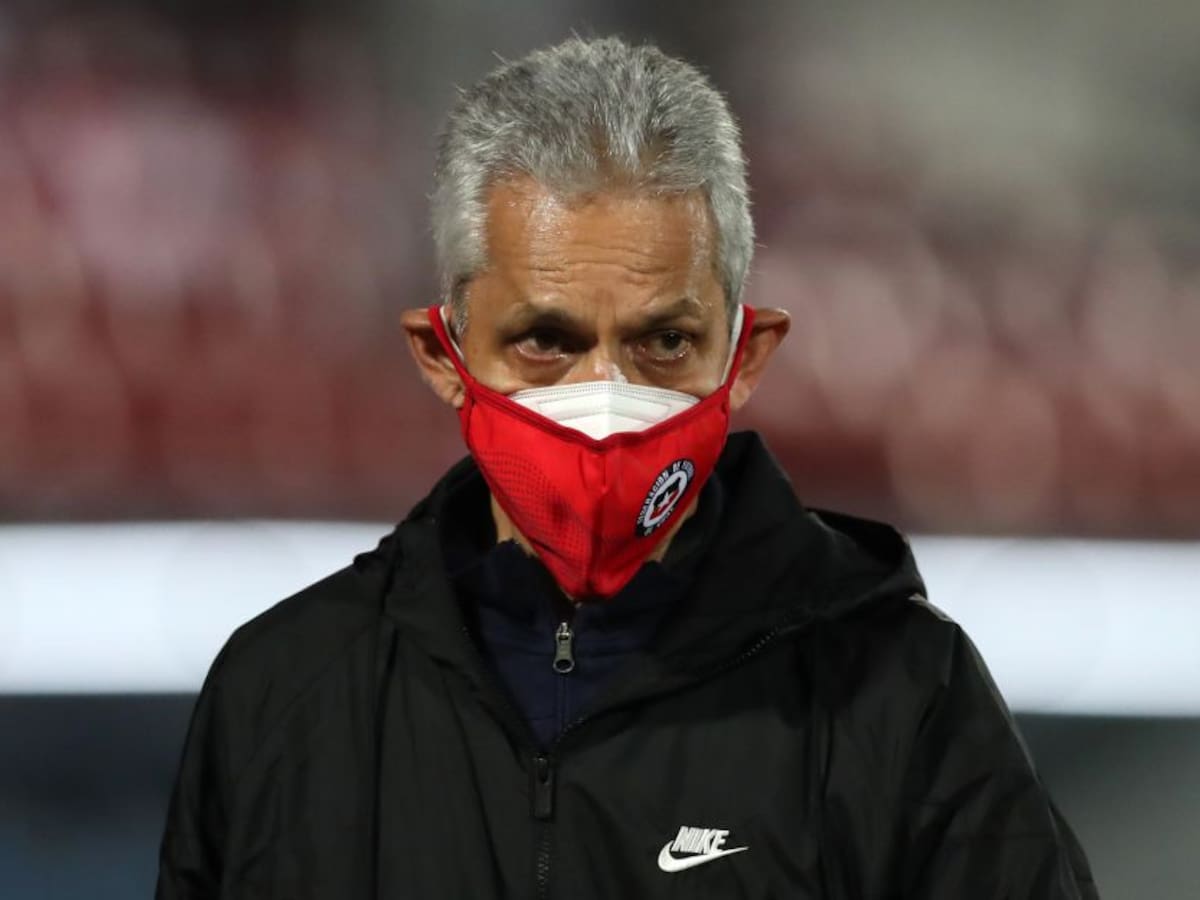 Hinchas chilenos piden a la Selección Colombia contratar a Reinaldo Rueda