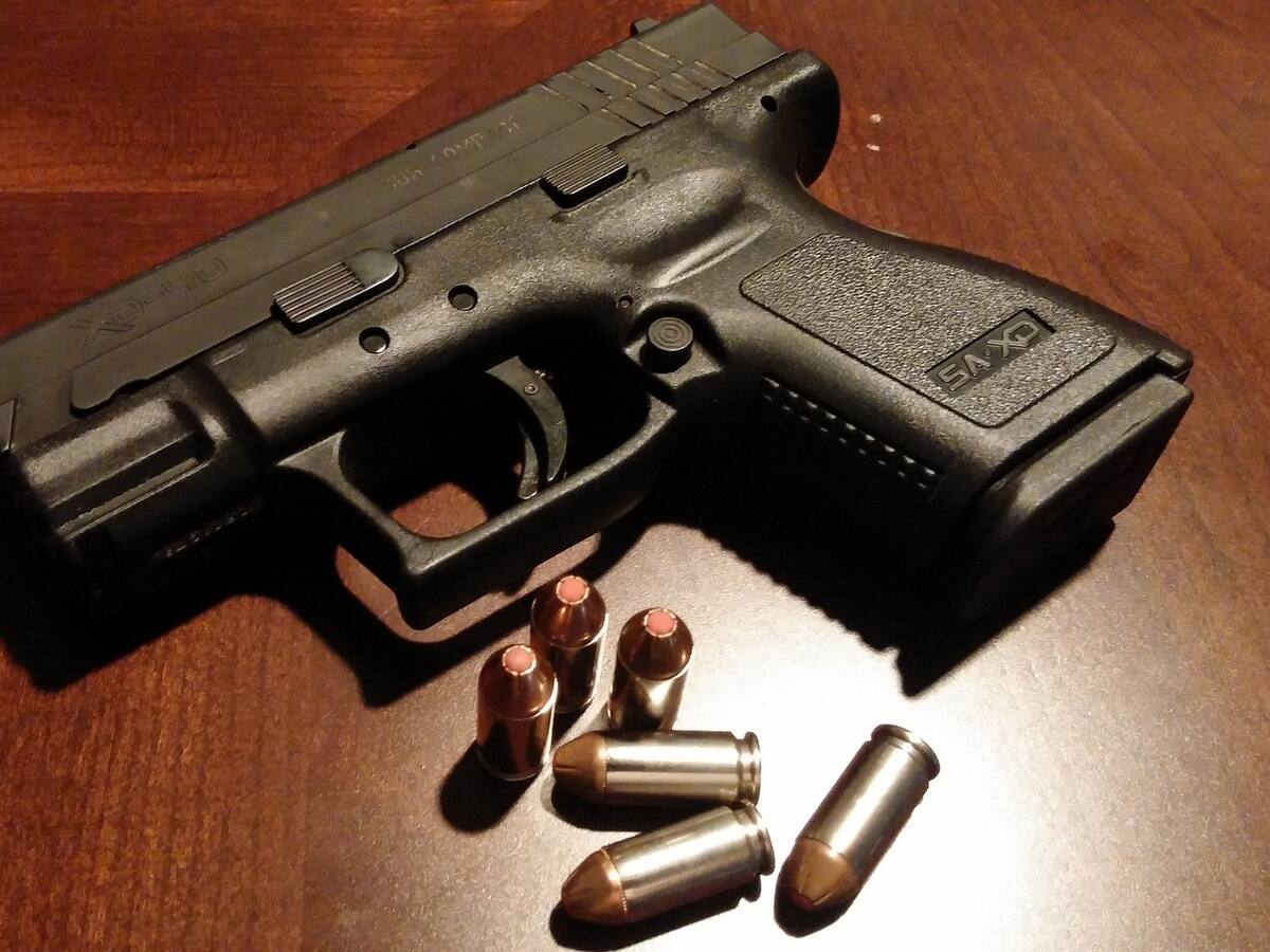 Se prorroga la restricción al porte de armas, advierten las autoridades en Córdoba