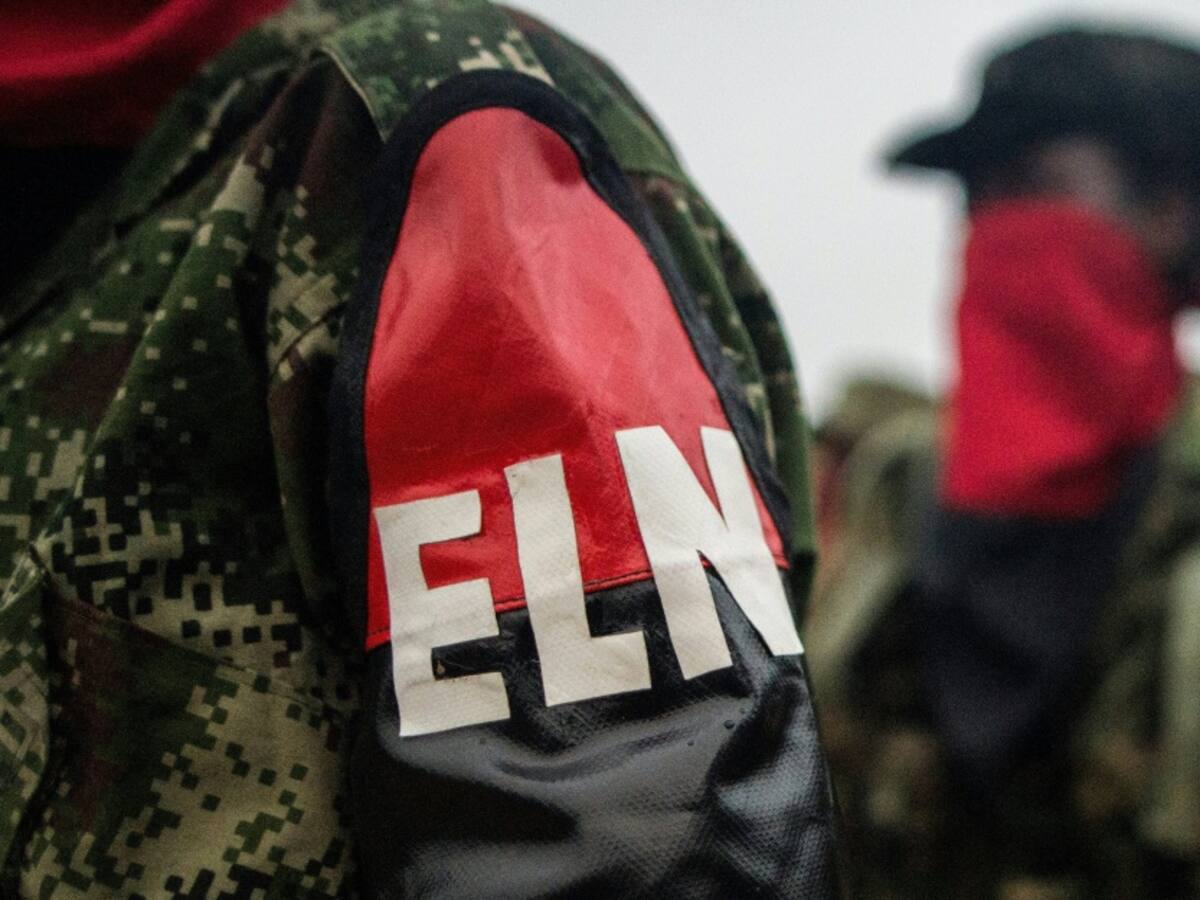 “No cerrar la puerta al Eln”: Gobernador de Norte de Santander