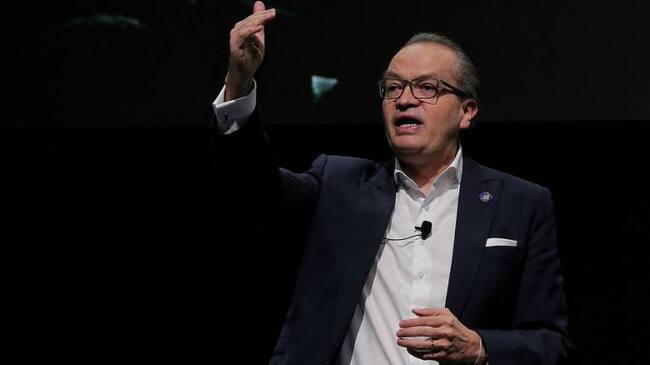 Procurador General de la República, Fernando Carrillo