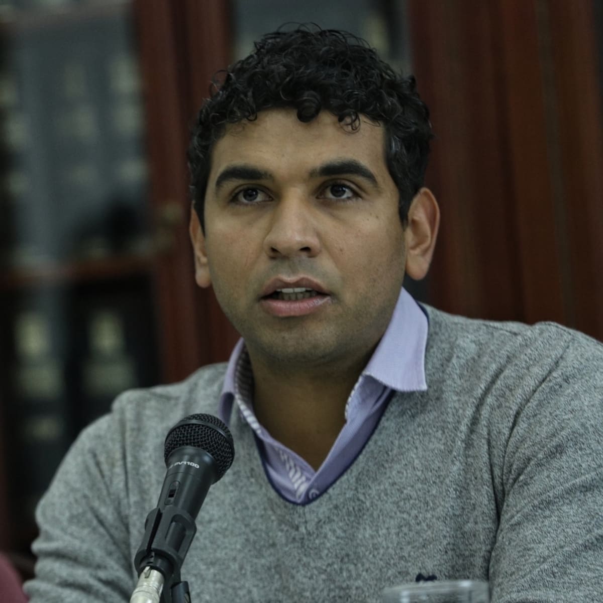 Discusión de reformas de Salud, Pensional y Laboral queda congelada por escándalo: Racero