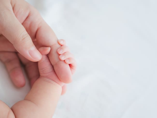Licencia de maternidad. Foto: Getty Images.
