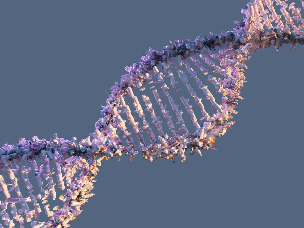 ADN humano ha comenzado a evolucionar, según científicos