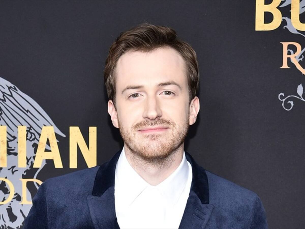 Para actuar en Bohemian Rhapsody me concentré en ver conciertos de Queen: Joseph Mazzello