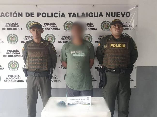 Policía Nacional