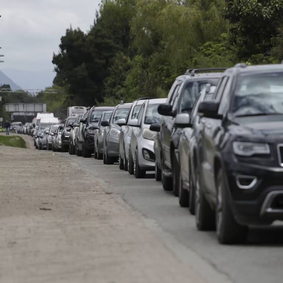 El decreto de arancel de 40% para carros importados ataca directamente el bolsillo: Asopartes