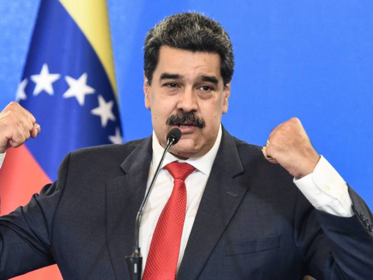 Exiliados venezolanos critican reunión entre EE.UU. y el Chavismo