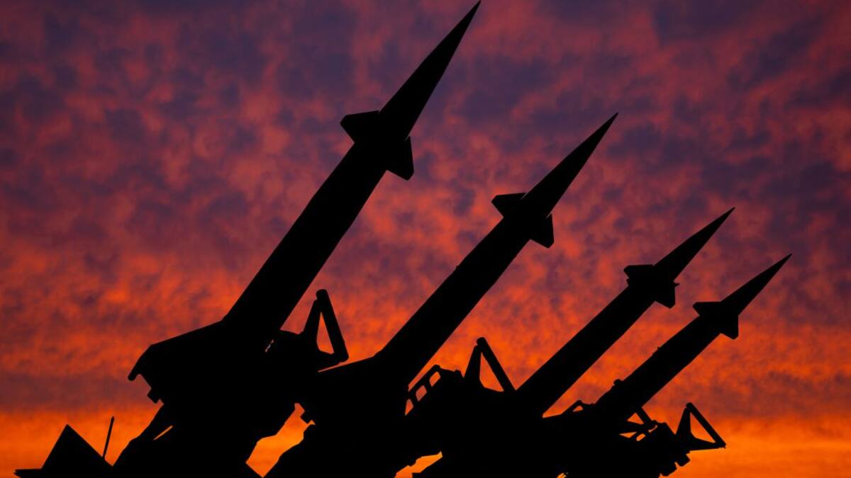 ¿Por qué Corea del Norte lanza tantos misiles?