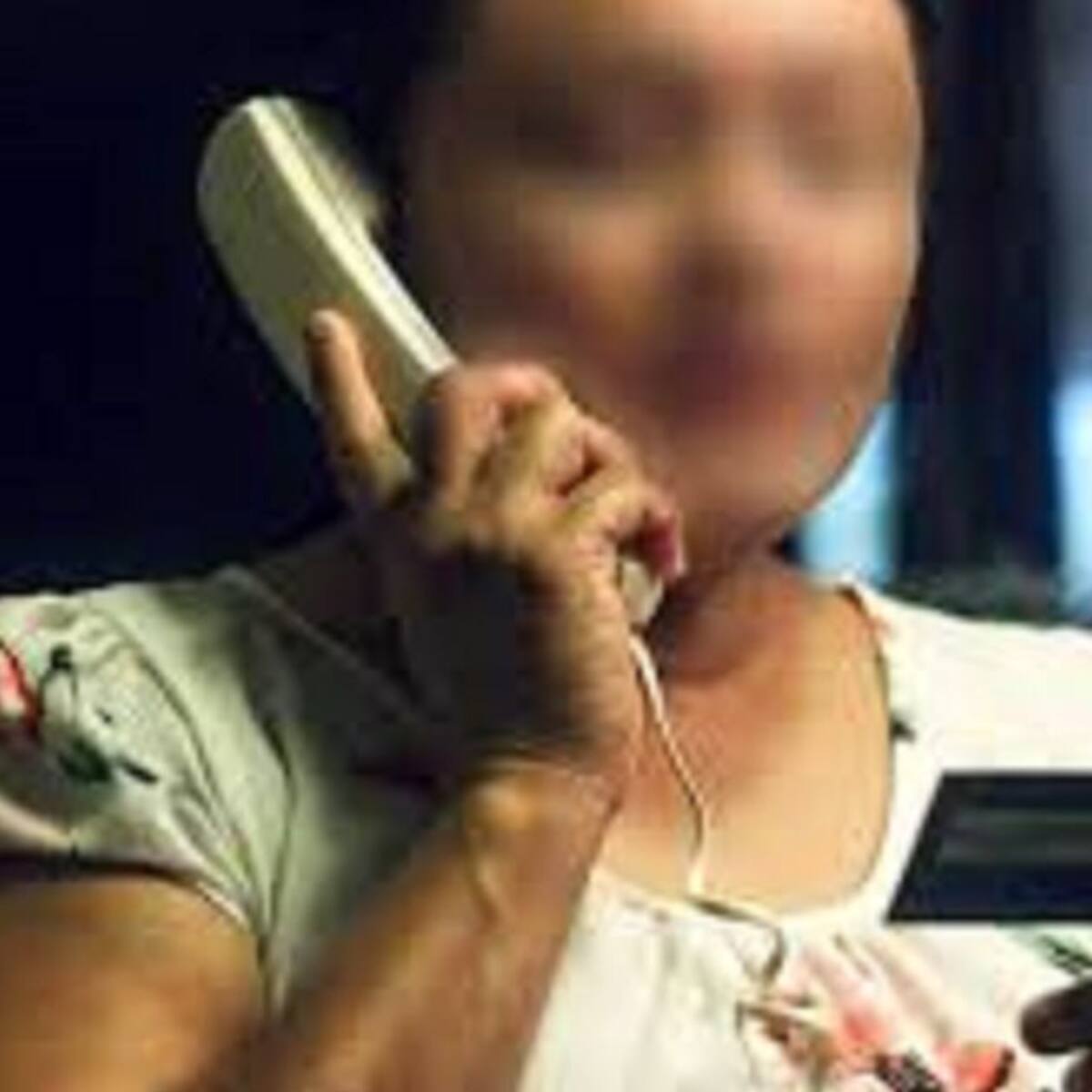 A la cárcel presunta extorsionista en Neiva