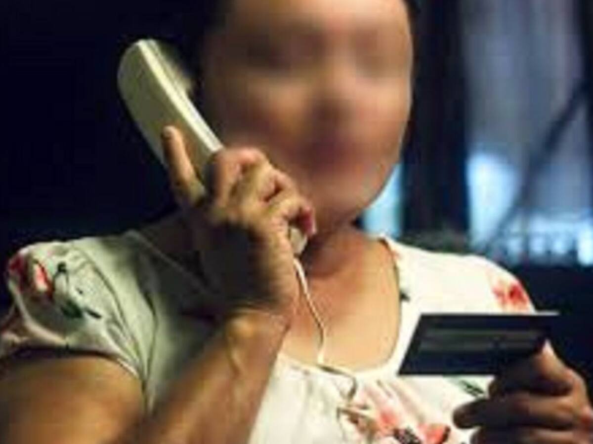 A la cárcel presunta extorsionista en Neiva