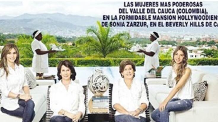 Gobierno califica de 'perversa' fotografía con posible contenido racista