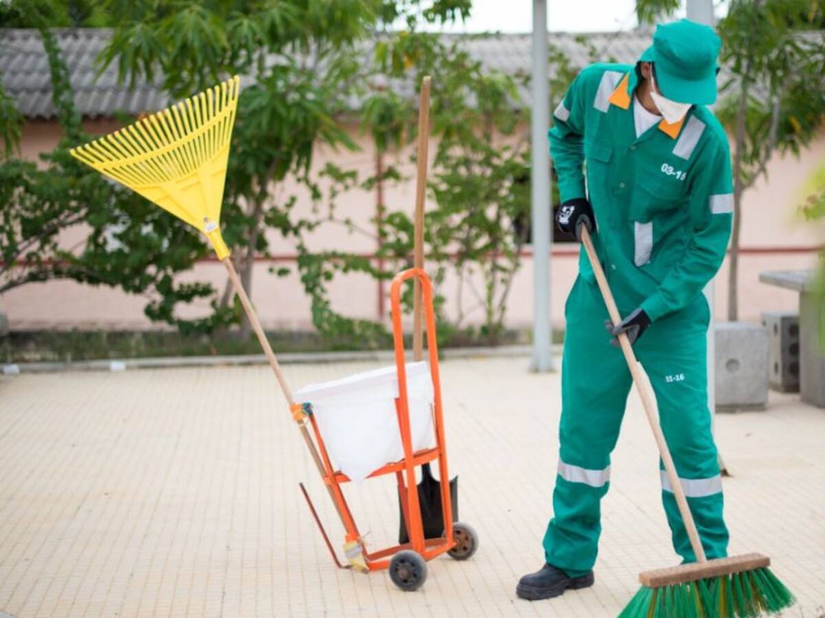 Superservicios solicita a Alcaldía información por contrato con Interaseo