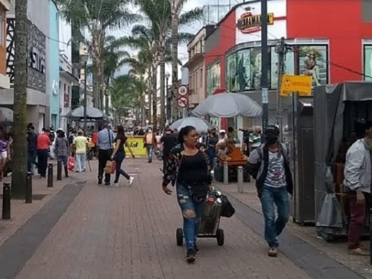Manizales superó la meta de empleos recuperados para 2020