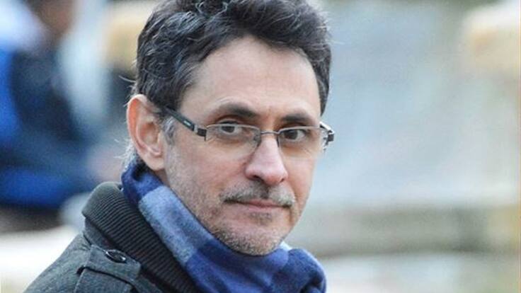 Pablo Montoya presenta 'La Sombra de Orión'