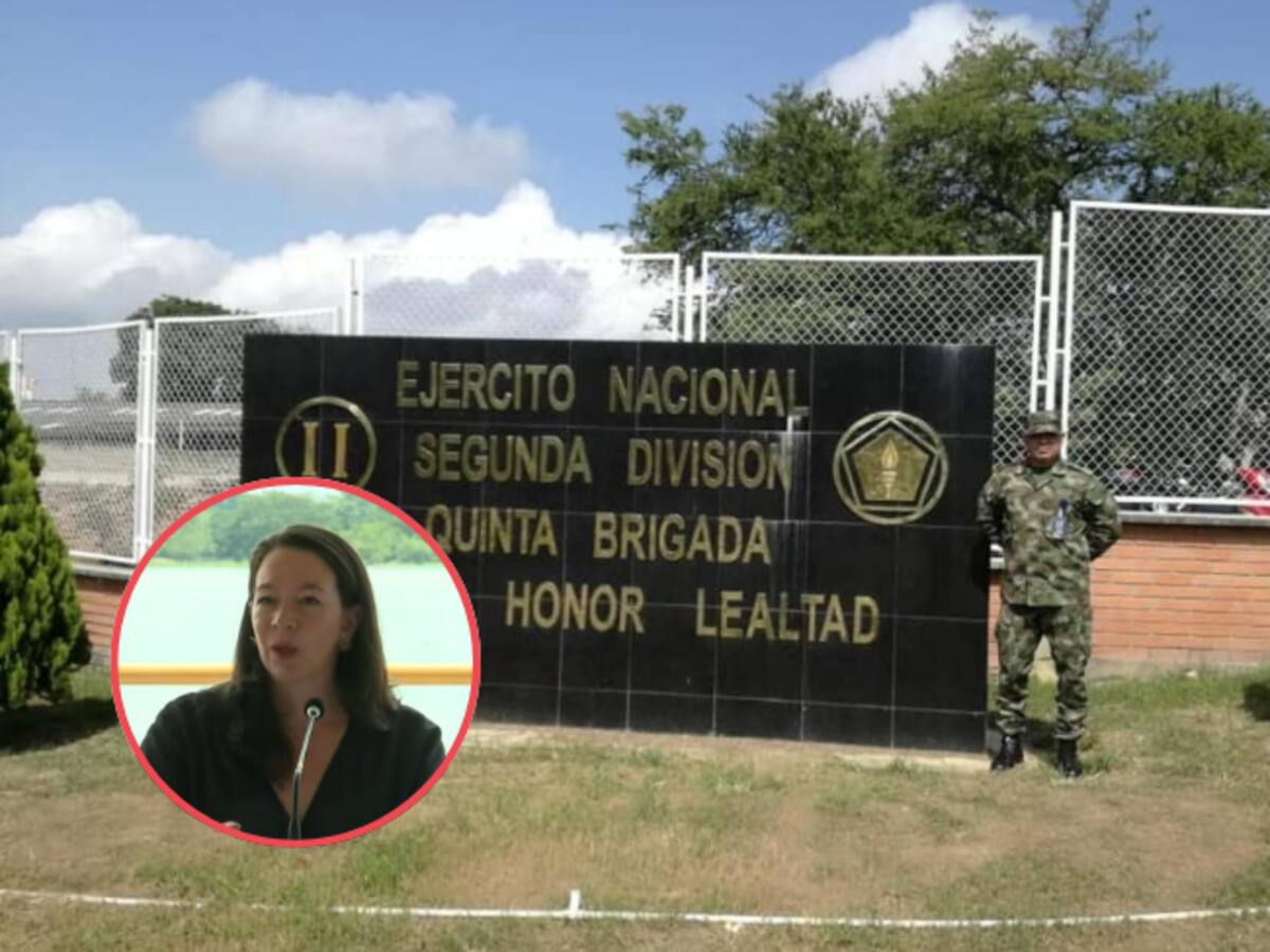 JEP rastrea archivos militares en Bucaramanga para esclarecer crímenes del conflicto armado
