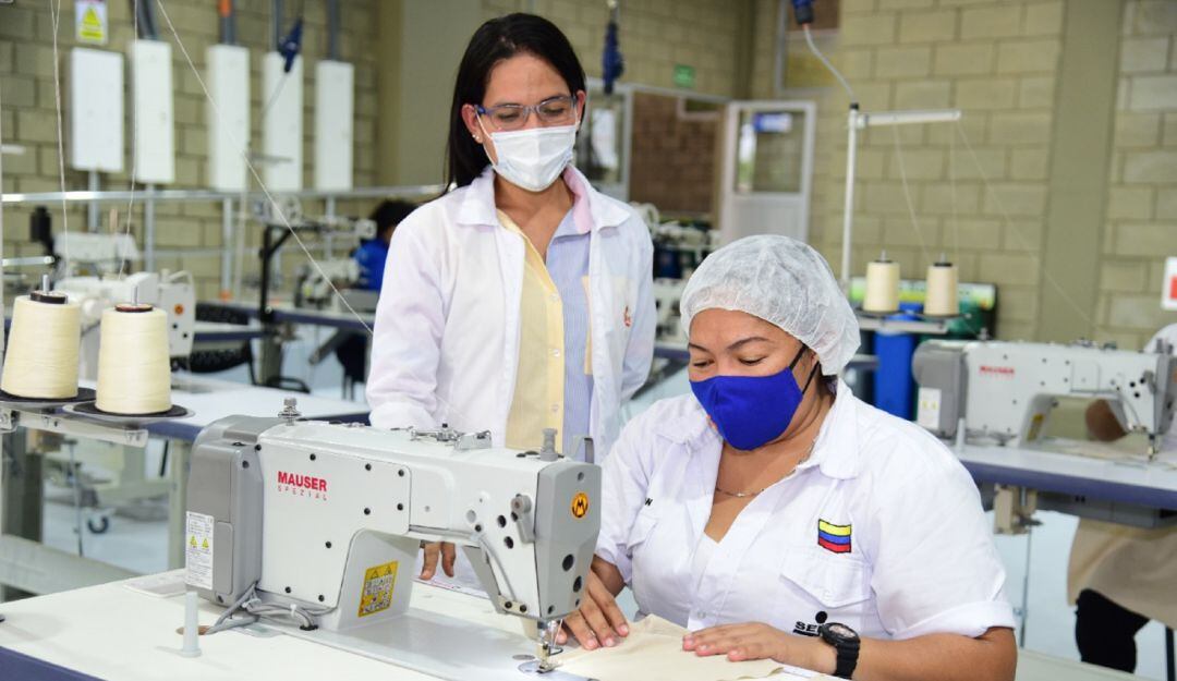 Convocatoria para instructores