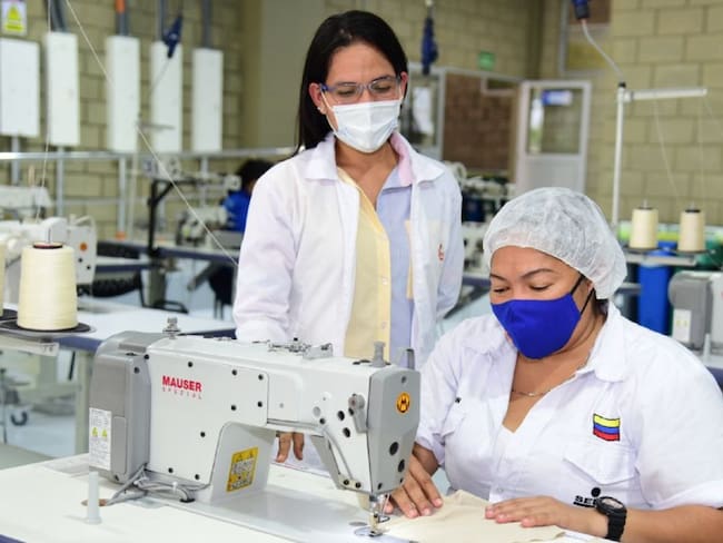 Convocatoria para instructores